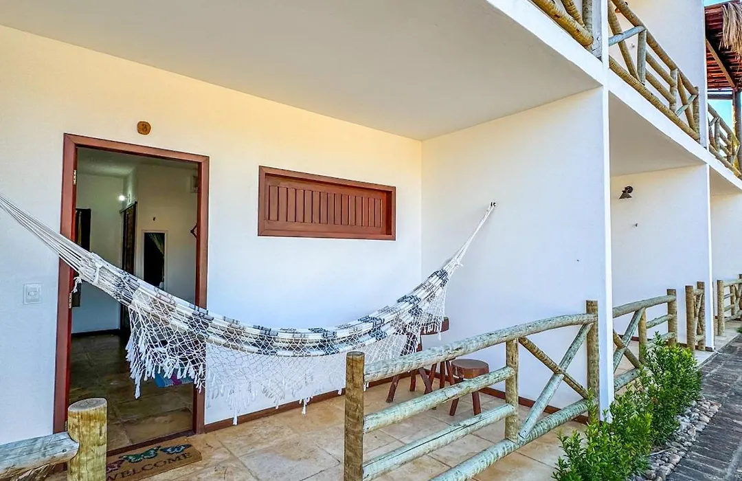 Pousada Curva dos Ventos-1